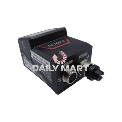 New In Box KEYENCE SR-752 Code Reader