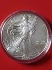 2006 1oz. American Silver Eagle  .999