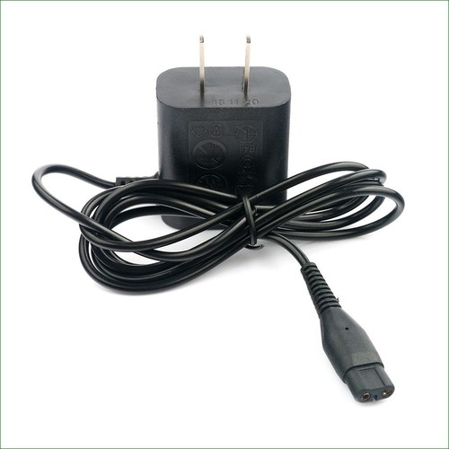 Cable Adaptor For Philips Norelco OneBlade QP2520 QP2521 QP2523 QP2510 QP2511 - Picture 2 of 10