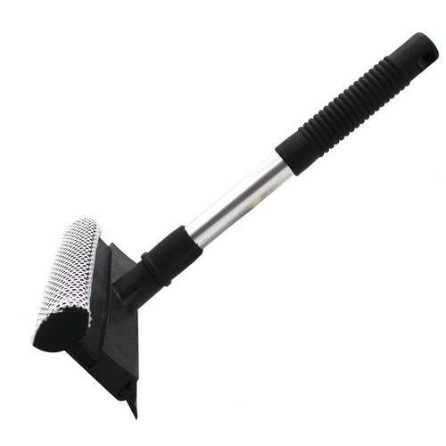  Windshield Cleaner inside Bathroom Glass Wiper Shower Squeegee for - Picture 4 of 11