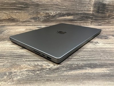 2021 Apple MacBook Pro 14