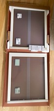 Andersen 400 Series Tilt-wash Double-hung Upper and Lower Sash - Brand New
