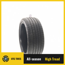 Used 25540zr20 Falken Azenis Fk460 As 101y - 932