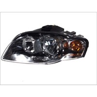 Hauptscheinwerfer Depo 446-1109L-LD-EM, Links
