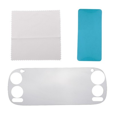 Konsolenschutzfolie für Retroid  5, Gehärtete Glas Displayschutzfolien Z7N47616