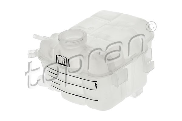 Fits TOPRAN HANS PRIES 208 605 EXPANSION TANK  ⭐UK Stock⭐
