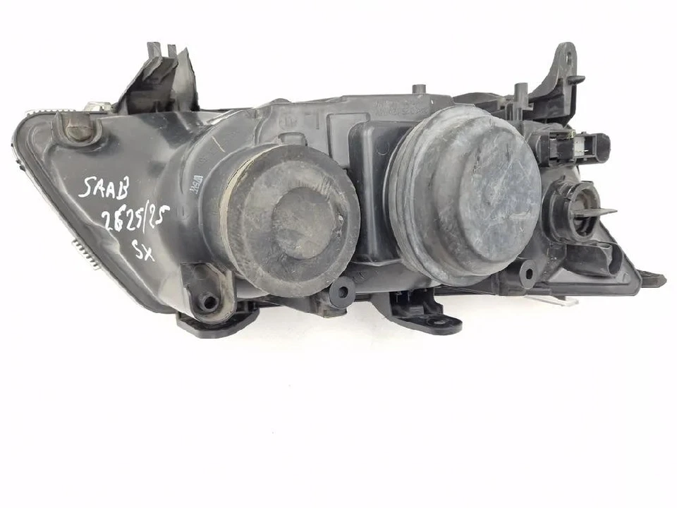 12799346 FARO ANTERIORE SINISTRO per SAAB 9.3 2A SERIE (08/02>) 2.2 TID BER - Immagine 4 di 4