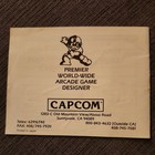 NO GAME- Authentic Manual ONLY! Mega Man Nintendo NES — photo 4