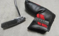 Golf Putter SCOTTY CAMERON select NEWPORT2 NOTCHBACK Original Steel 34inch