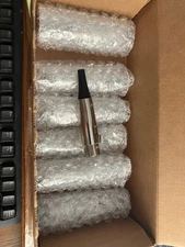 7 Switchcraft A5F - 5 pin cable mount female XLR - Mic Connector new