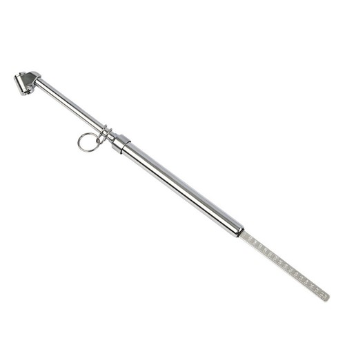 Reliable Tire Pressure Gauge for Maintaining Optimal Pressure 10 160PSI - Picture 5 of 8