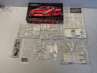 Fujimi 1/24 Scale Koenig Specials Competition