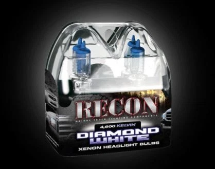 Accesorios Recon Recon 2649005Dw Faros Bombillas Foto 2 de 4