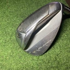 TaylorMade RBladez Single 55° Sand Wedge SW Graphite 70g Regular Flex