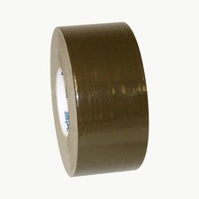 Shurtape Premium-Grade Stucco Duct Tape PC-622 : 3 in. x 60 yds. Olive Drab 