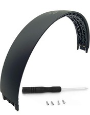 Solo 3 Headband for Beats Solo 2 Wireless Headphones Matte Black NEW