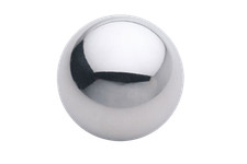 Stahlkugeln Eisenkugeln Metallkugeln Vollkugeln Labor &Oslash; 28mm