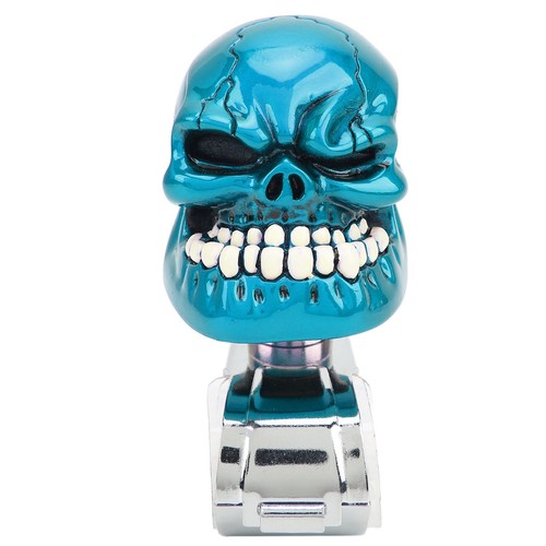 Spinner Suicide Power Handle Steering Wheel Knob Rustproof Comfortable Hand - Picture 7 of 23