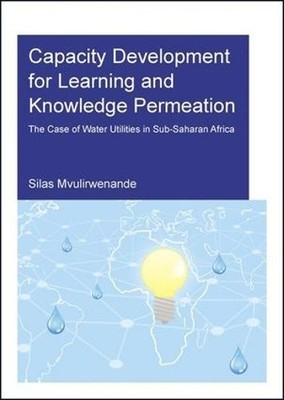 Capacity Development for Learning and Knowledge Permeation - 9781138028609