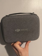 DJI Mavic Mini Fly More Combo Drone