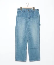 Nest Robe Denim Pants 2 Blue Ladies