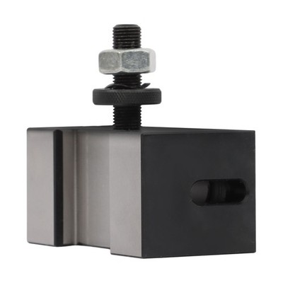 AXA #5 MT2 MORSE TAPER HOLDER FOR DRILLING CNC LATHE TOOL DRILL 250-105 New