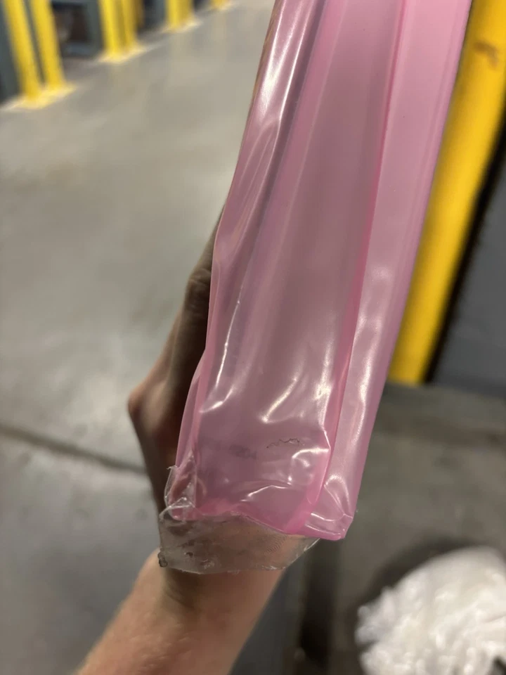 NUEVO SIN CAJA Siemens Simatic 505-6204 Módulo de Salida Analógica 4 CH Foto 3 de 3