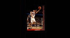 2005-06 Bowman #1 Steve Nash Card
