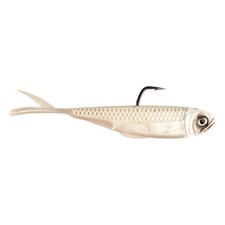 Z-Man Graph ShadZ Soft Plastic - 3.8 Inch