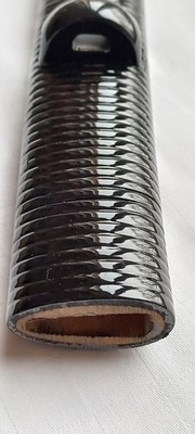 Saya für Samurai Katana--