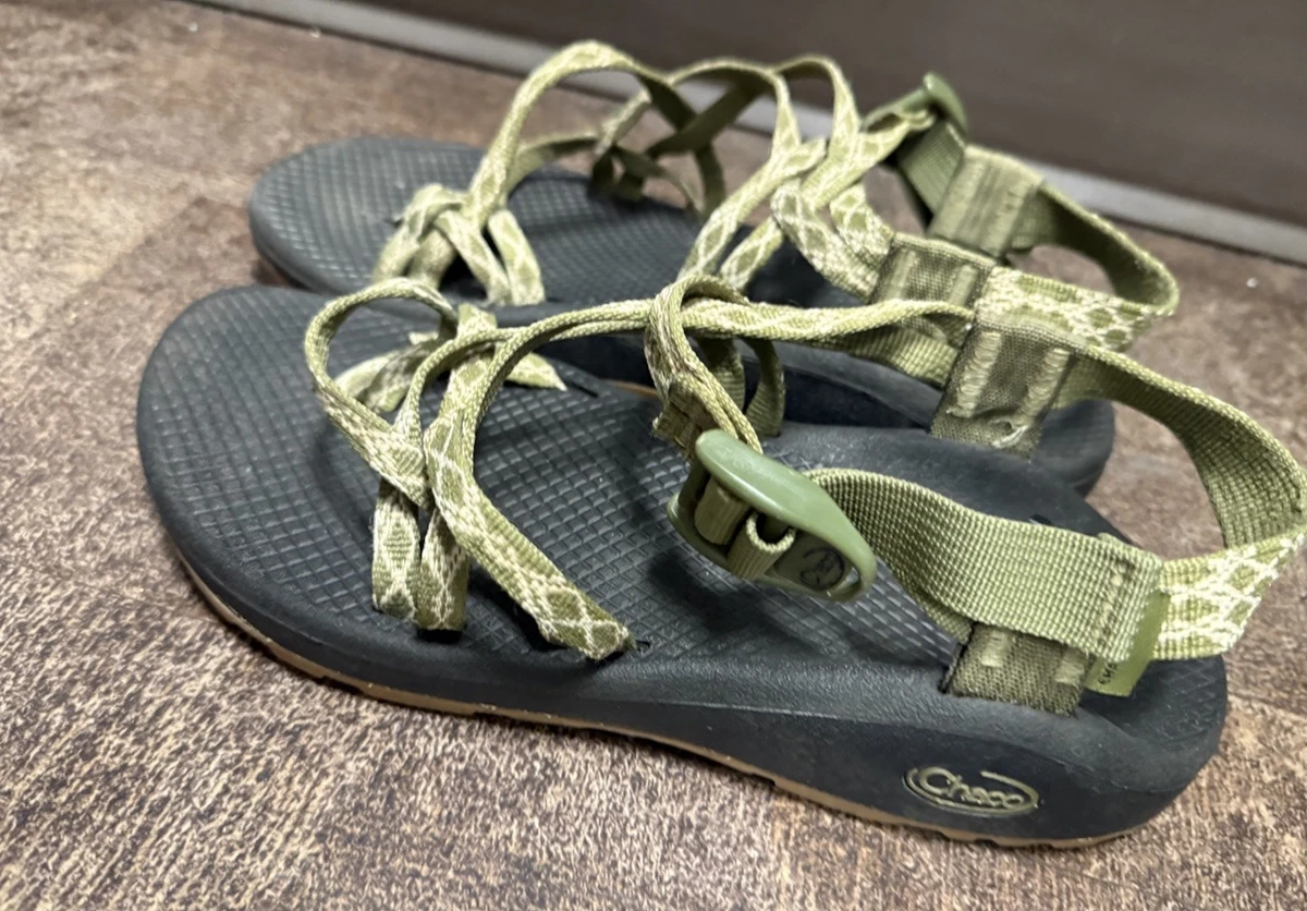 Women's Chaco ZX/2 Sandals for sale | eBay UK