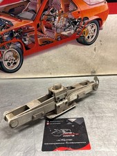 Porsche 944 / 944 Turbo / 911 Carrera 2 / 4 spare tire jack lift, used