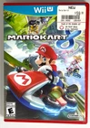 Mario Kart 8 (Nintendo Wii U, 2014)