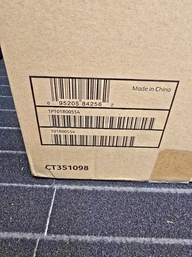 Cartouche de batterie XEROX 101R00554 VersaLink B400 B405 - Photo 6/6