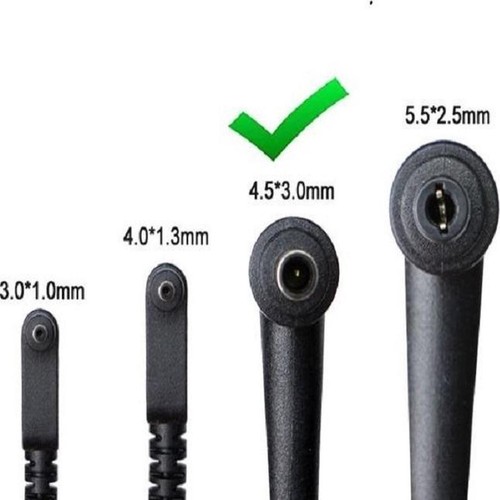 Unité Alimentation Asus 120w Nx550 G501jw Nx500jk N501jw N501vw Ux534ft_ - Photo 3/5