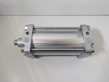 Festo DNG-160-220-P-A-S3-SA 548348 U708 p max 10 bar Normzylinder Pneumatik