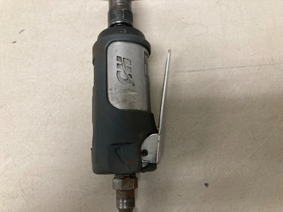 Campbell Hausfeld Mini Die Grinder Pneumatic Air Tool - TOOL ONLY - Image 4 of 4