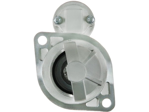 As-Pl Anlasser Starter 1.00Kw FüR Skoda Favorit Felicia I VW Caddy II Pick-Up-image