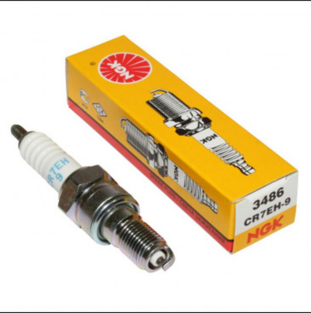 NGK 3486 STANDARD SPARK PLUG CR7EH-9