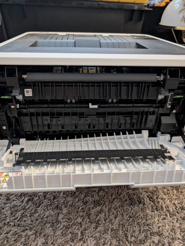 Brother HL-L3220CDW Wireless Compact Digital Color Printer *SEE DESCRIPTION* - Picture 6 of 9