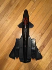 GI Joe Night Raven 1986