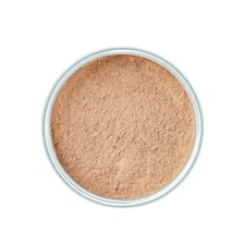 ARTDECO Mineral Powder Foundation - Loose mineral powder make-up 06 Honey