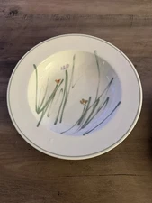 Studio Nova Fine China Sketchbook Japan L9175 Plate/Bowl Pasta Bowl