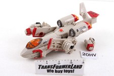 Powerglide Figure Ultra Universe 2 Transformers