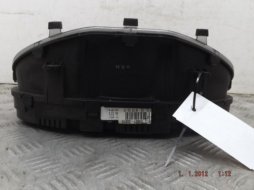 Kia Sportage Speedometer/Instrument Cluster 94001-3u015 Mk3 1.7 Diesel 2010-16B - Picture 6 of 8