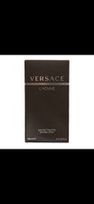 Versace L'Homme – 100ml Brand New (100% Authentic)