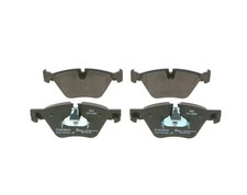 Brake pads 0 986 424 620 BOSCH for BMW 5 5 Touring