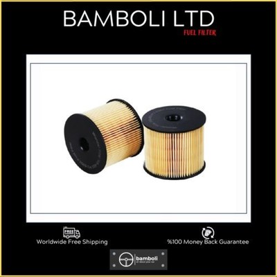 Bamboli Fuel Filter For Citroen Berlingo 2.0 Hdi - C5 - Jumpy 1906.76