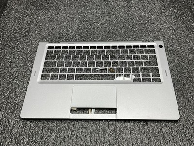 Dell Latitude 5310 2-in-1  Palmrest Touchpad  HUB02