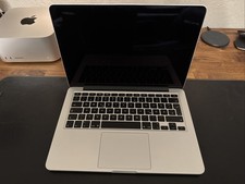 Apple MacBook Pro 13 Retina I5 2,9 GHz 16GB RAM A1502 128GB SSD